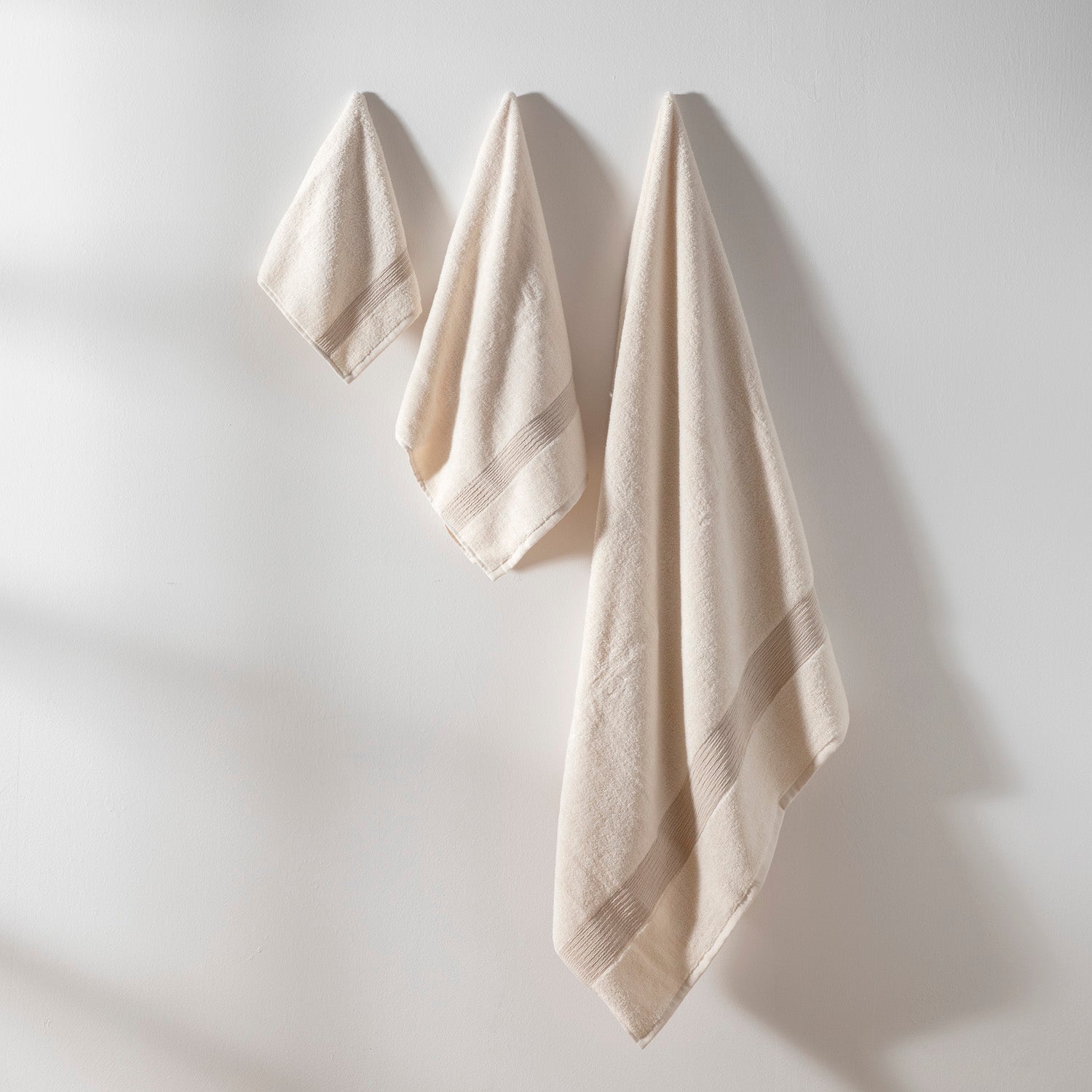 Las mejores toallas para tu baño – Llar Textil