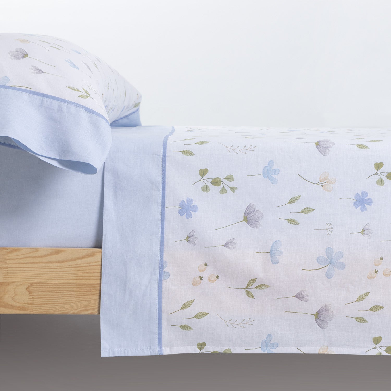 Protectores de Colchon - Laila Comfort