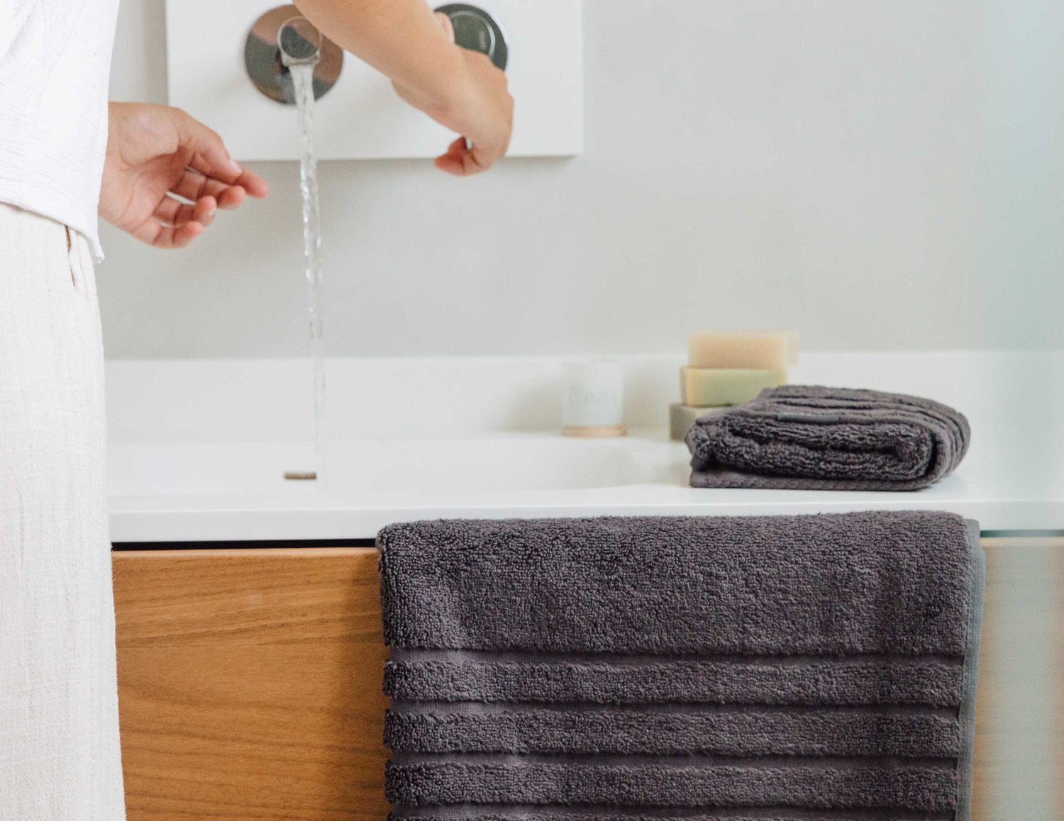 6 IDEAS PARA ELEVAR TU CUARTO DE BAÑO