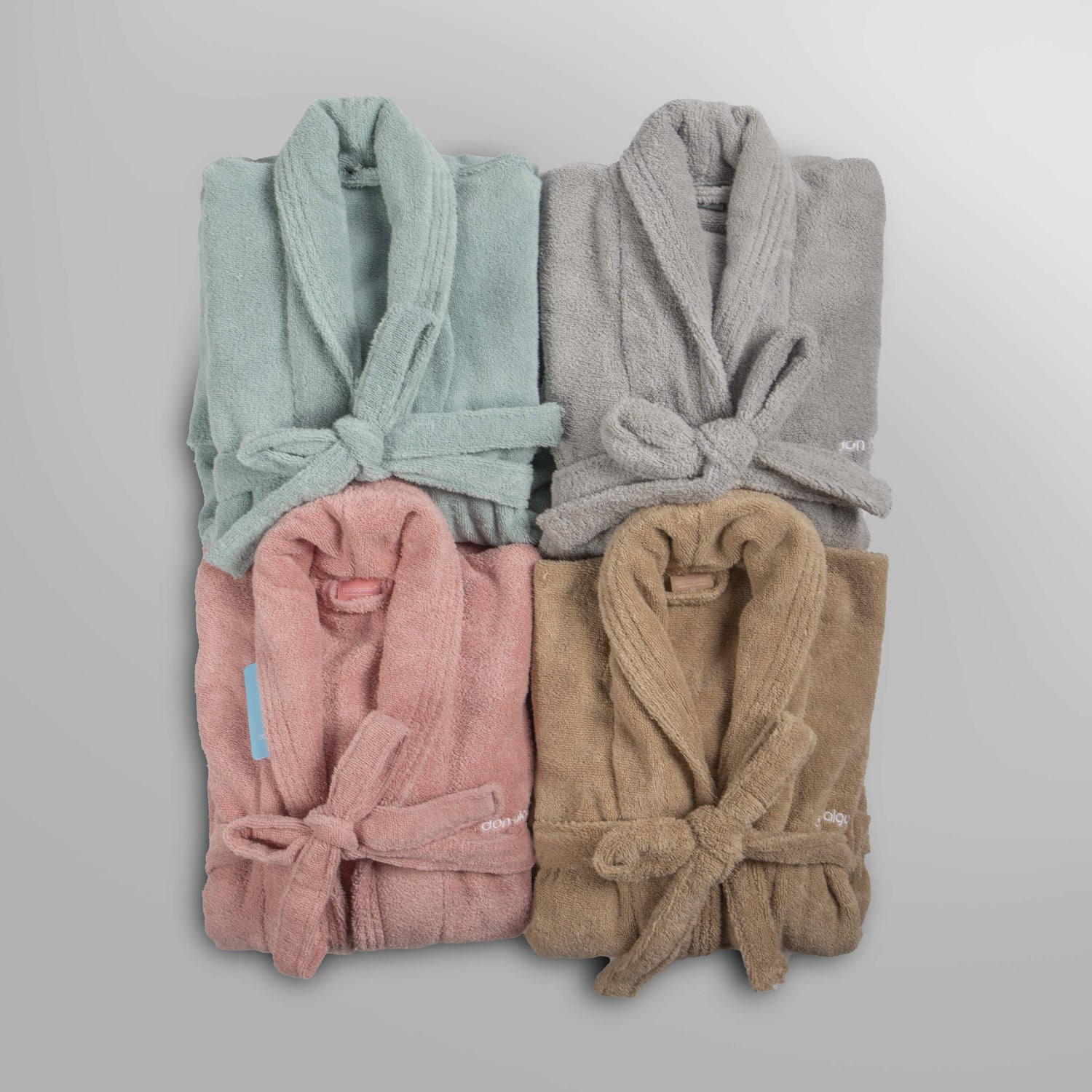 LOS MEJORES ALBORNOCES DE 2022