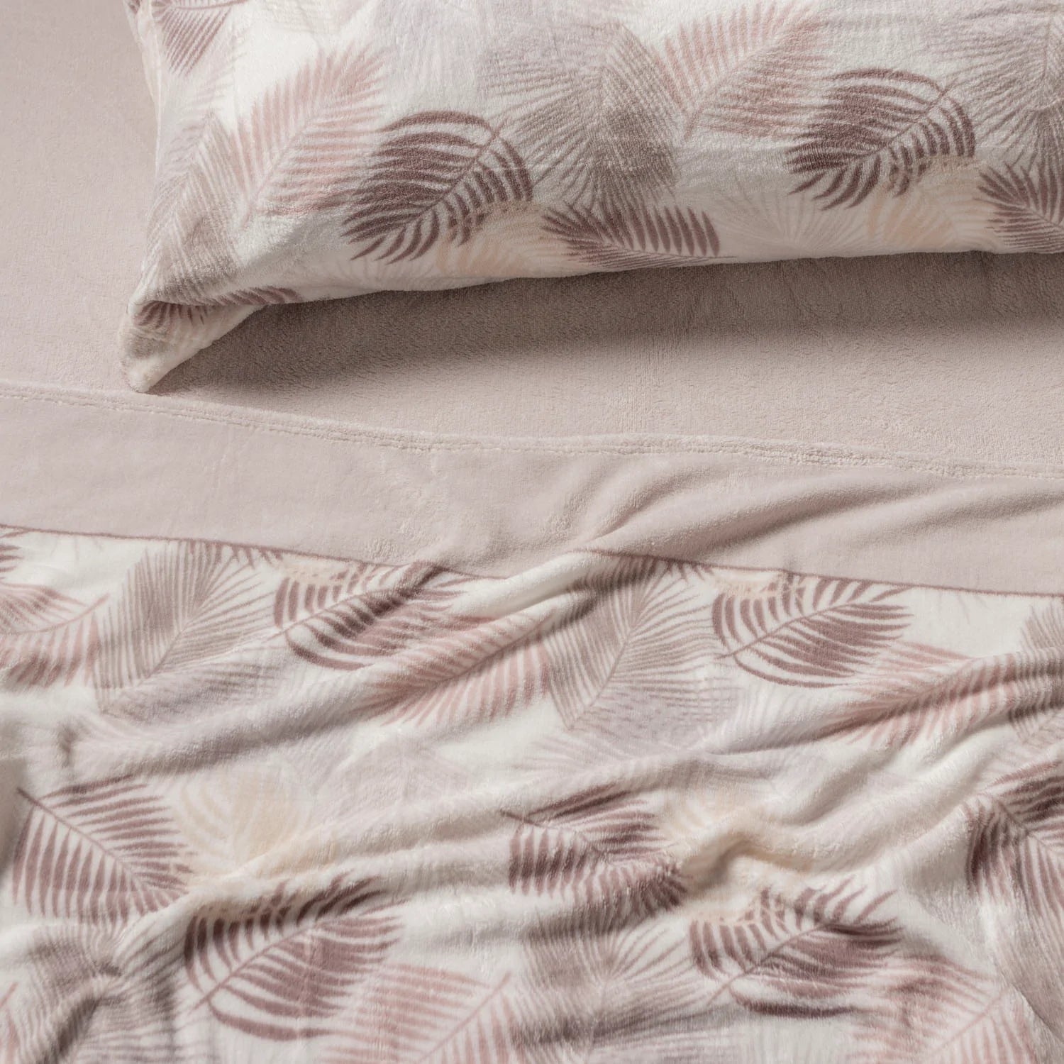 LAS SÁBANAS MÁS CALENTITAS PARA EL INVIERNO