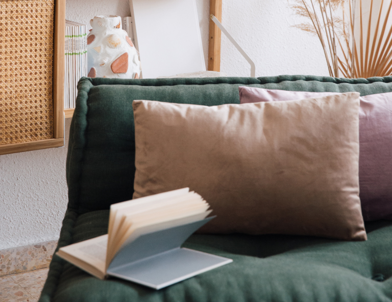 8 CONSEJOS PARA DECORAR NUESTRO NUEVO HOGAR