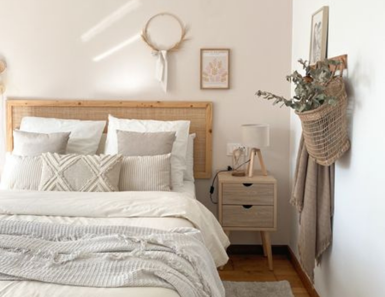 4 CONSEJOS PARA UNA DECORACIÓN MINIMALISTA