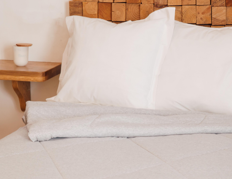 CÓMO LAVAR LA ALMOHADA