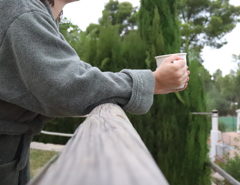 7 INFUSIONES PARA DORMIR MEJOR