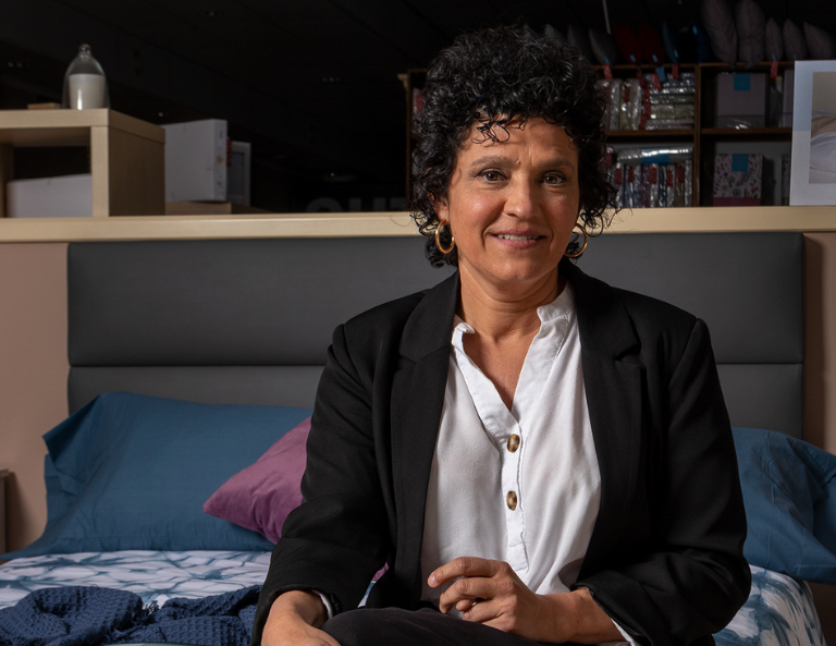 DÍA DE LA MUJER: ENTREVISTAMOS A MUJERES EMPRENDEDORAS #1