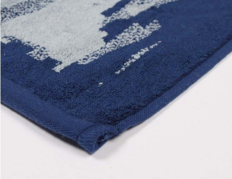 JUEGOS DE TOALLAS Y SUS TAMAÑOS