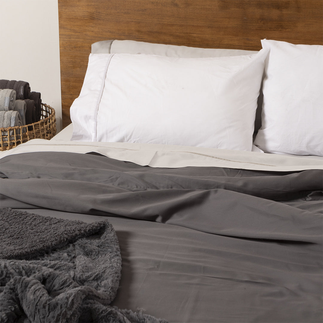 COMO MANTENER NUESTRA VIVIENDA MÁS CALENTITA SIN CALEFACCIÓN