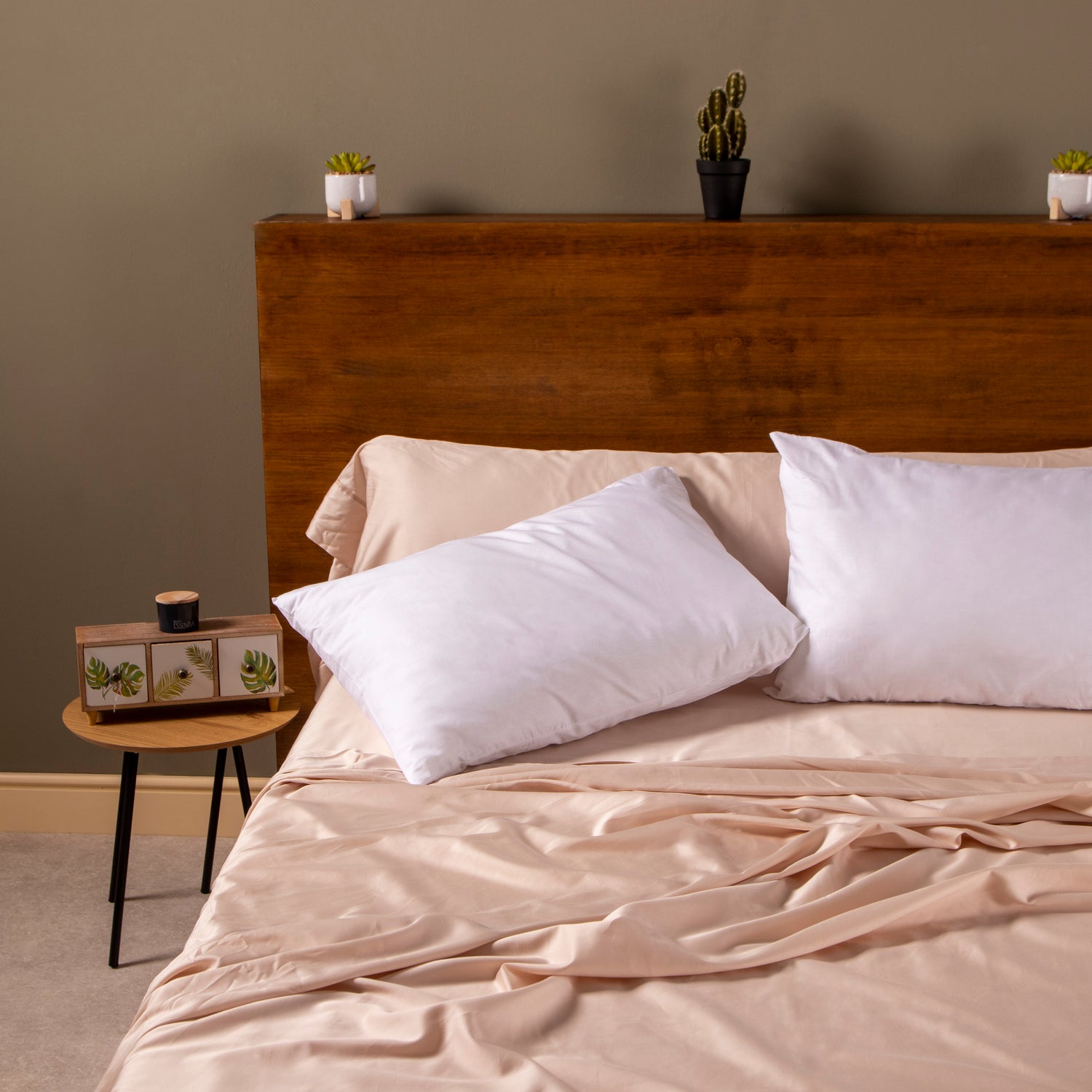 LAS MEJORES SÁBANAS PARA TENER RELACIONES