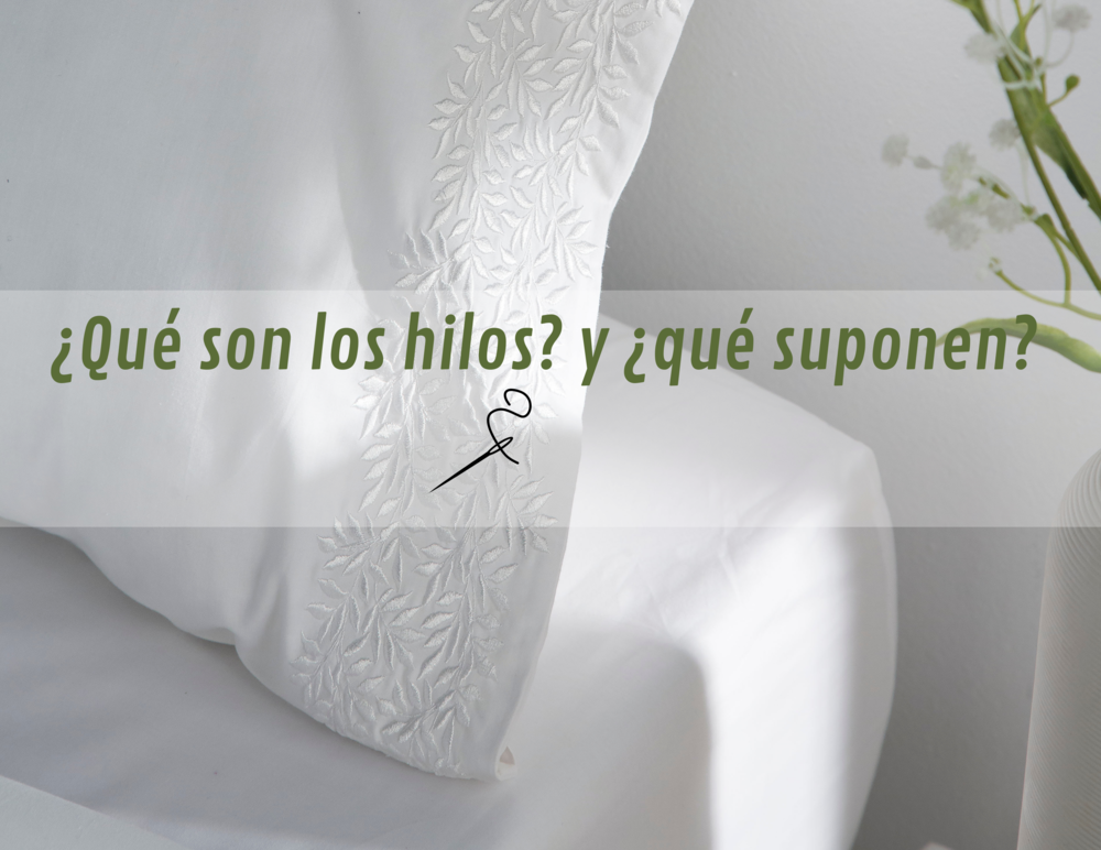 ¿Qué son los hilos y qué suponen?