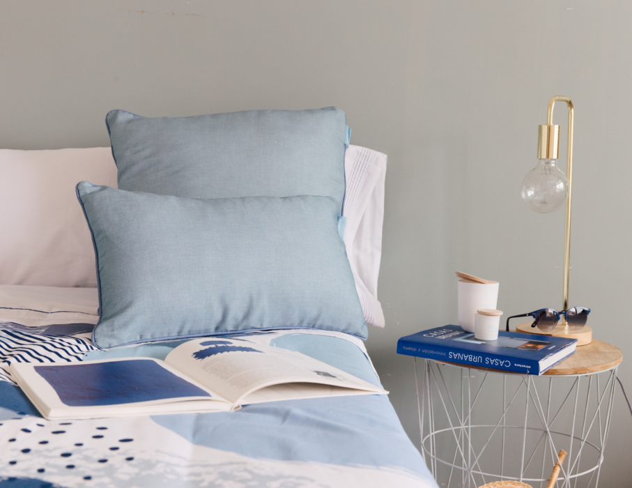 6 CONSEJOS PARA LAVAR TUS SÁBANAS DE ALGODÓN