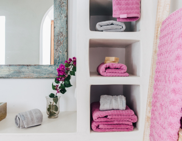 10 CONSEJOS PARA NUESTRO CUARTO DE BAÑO DE INVITADOS