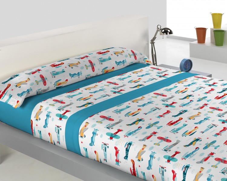 Tendencias actuales en habitaciones infantiles y juveniles