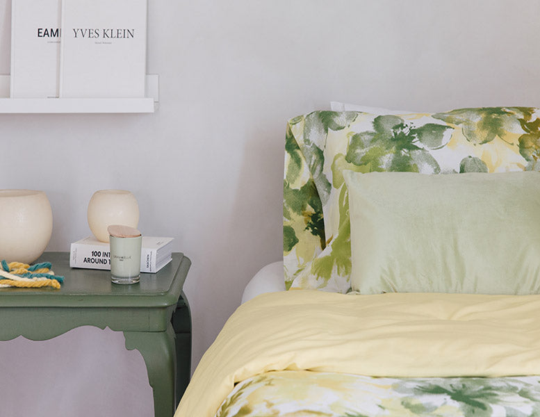 ESCOGE TU ROPA DE CAMA SEGÚN TU SIGNO DEL ZODÍACO