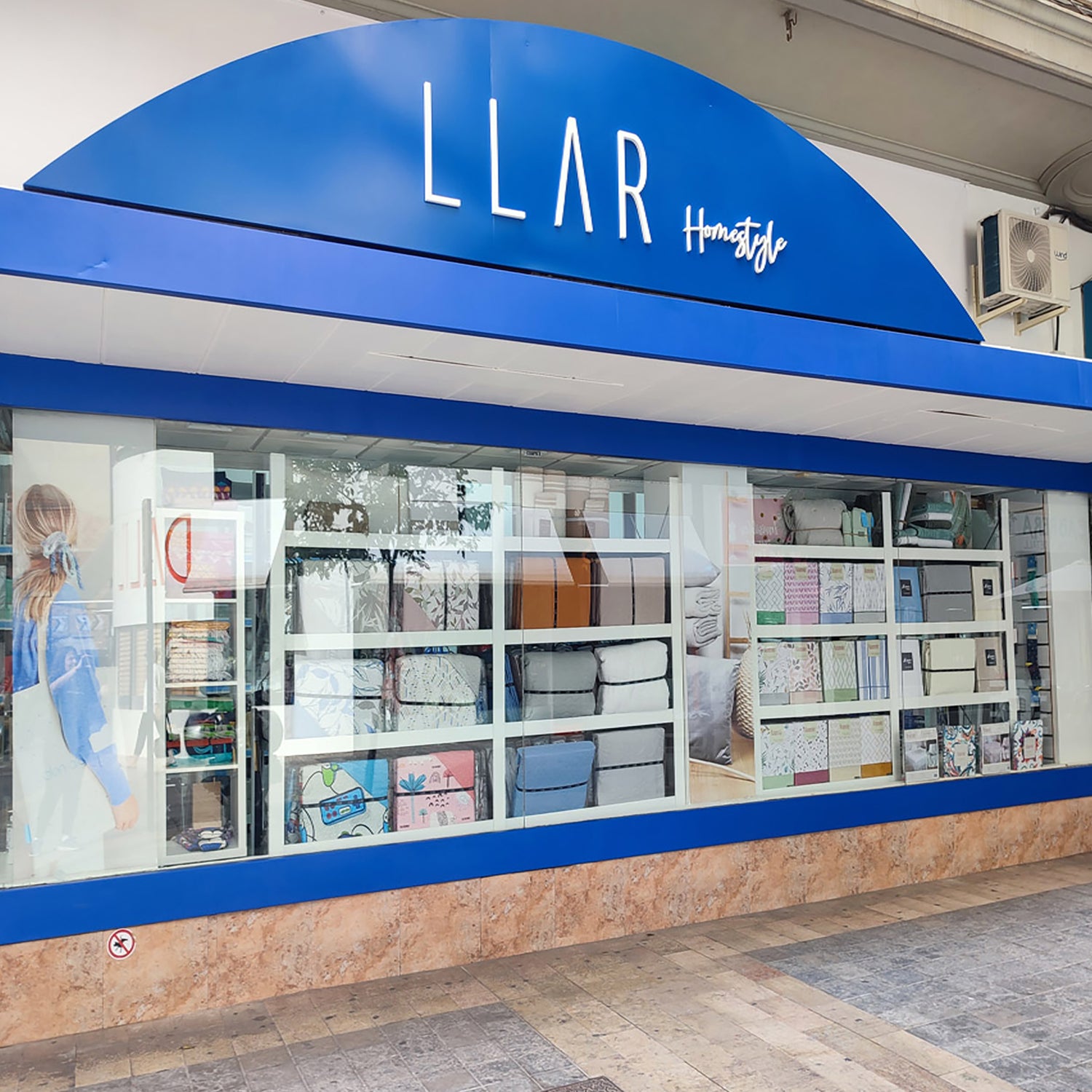 Resumen del 2022 en LlarTextil