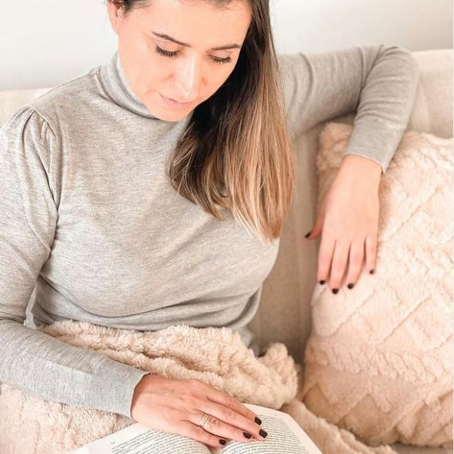 LISTA DE LECTURA PARA VERANO DE 2022