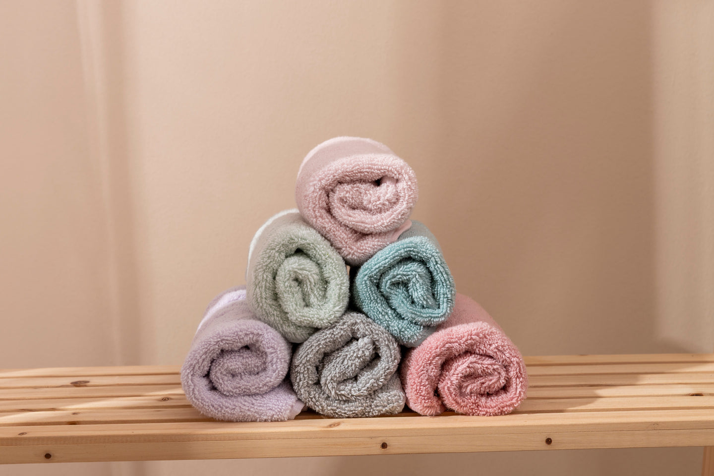 600 gramos - Toallas Zero Twist