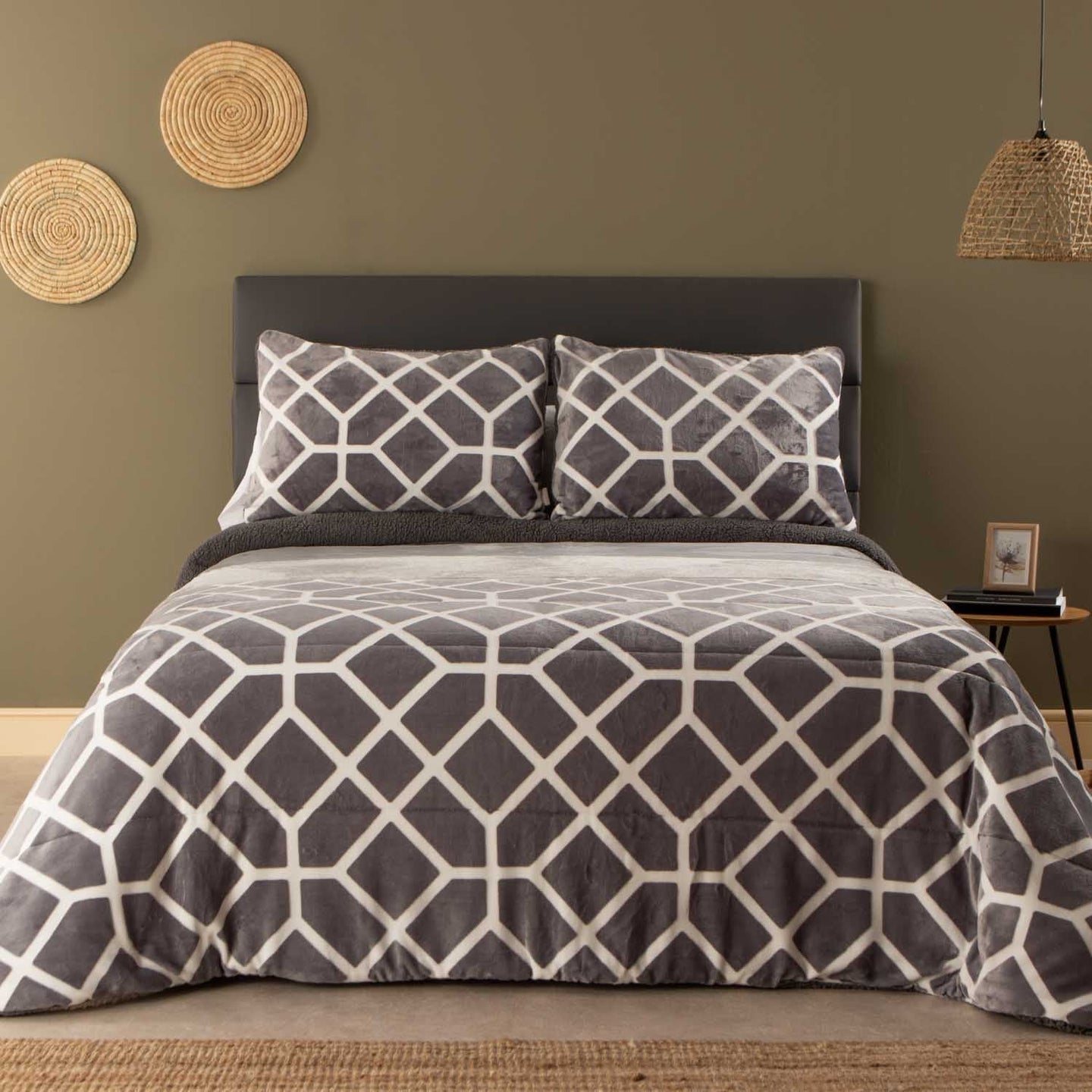 Edredón Don Algodon