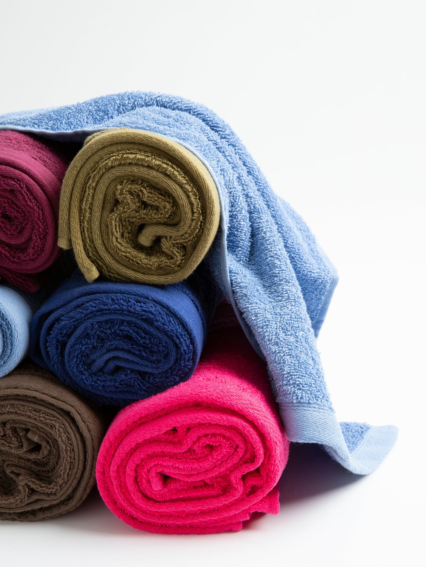 500 gramos - Toallas Classic