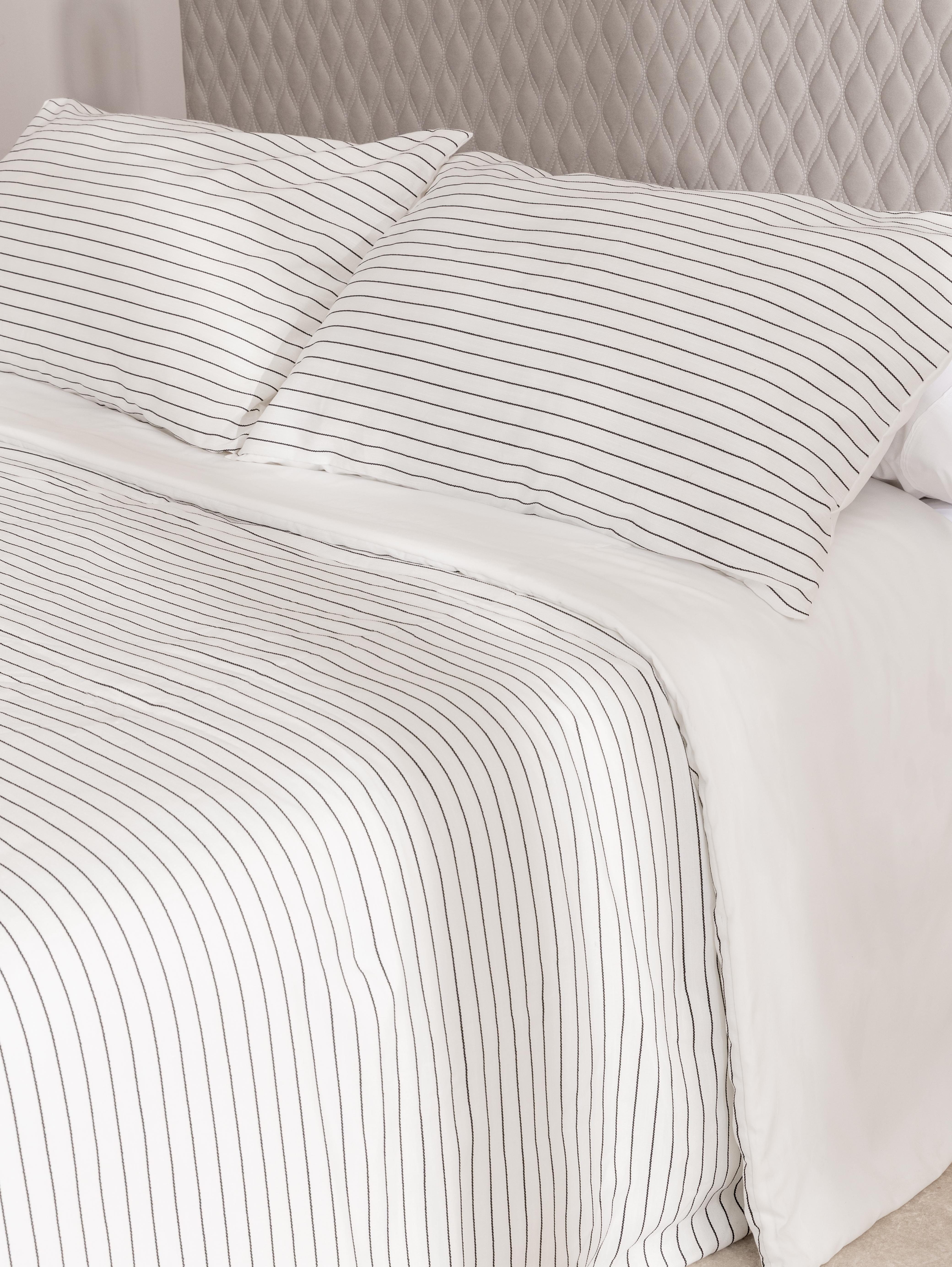 Edredón Don Algodon Jacquard Lucien - Set Edredón + Fundas de Almohada