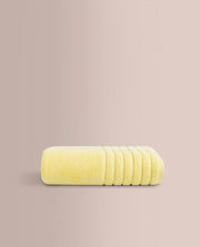 Toalla Don Algodon Zero Twist 600 gr Lima