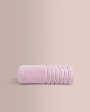 Toalla Don Algodon Zero Twist 600 gr Rosa Tiza