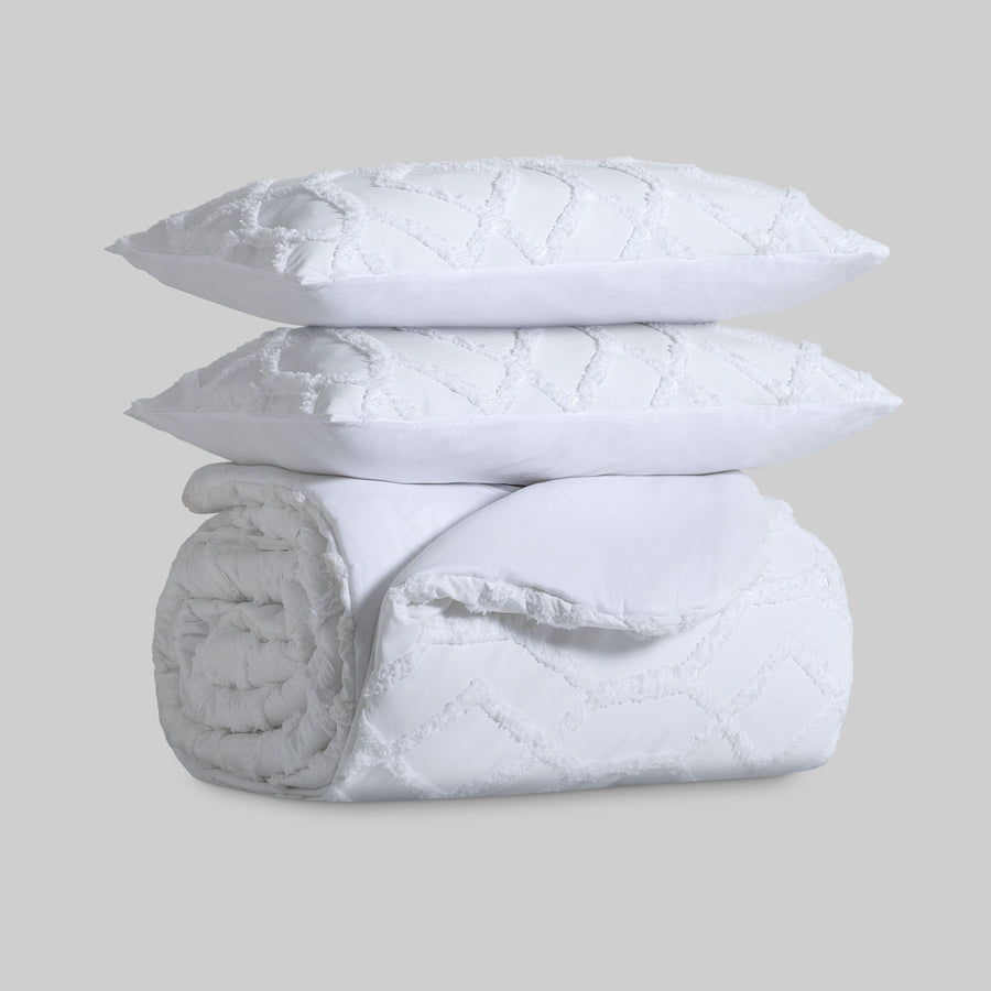 Guía de tallas de edredones, sábanas y toallas para comprar con acierto -  Blog - don algodon