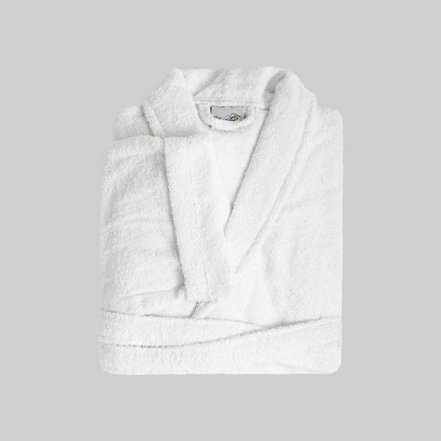 Albornoz Classic Rizo 450 gr Blanco