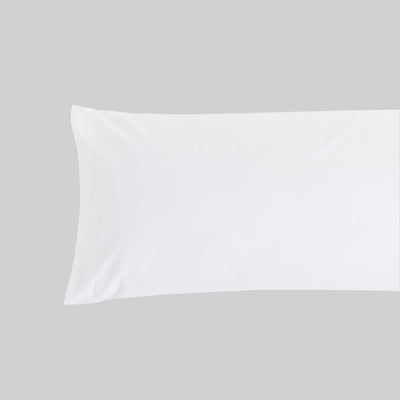 Funda de Almohada Classic Blanco