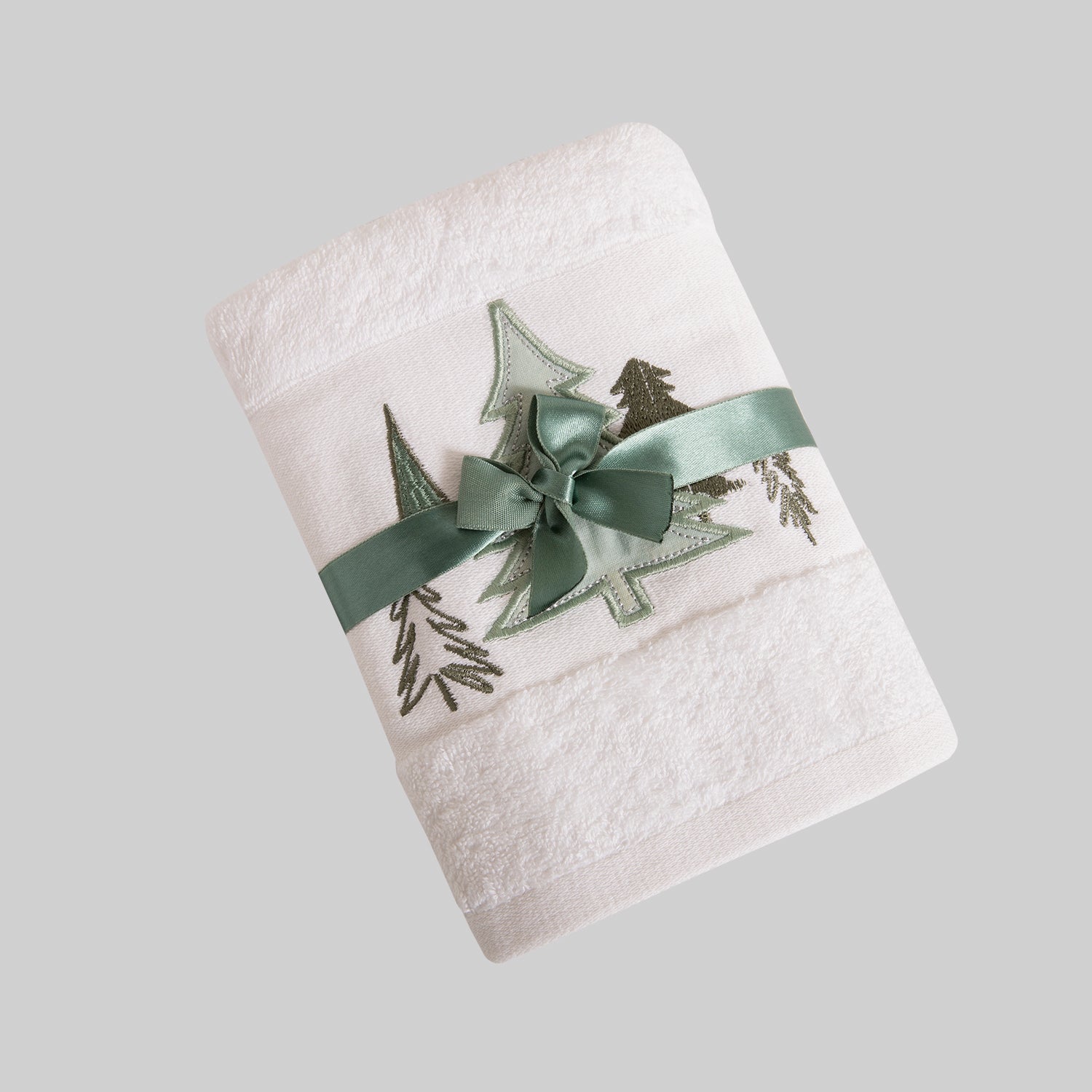 Toalla Navidad 50 x 90 cm