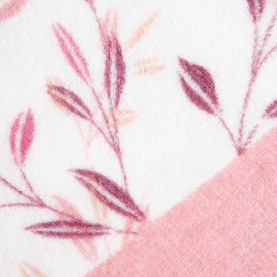 Juego de Sábanas Coralina Karamelo Daire Maquillaje