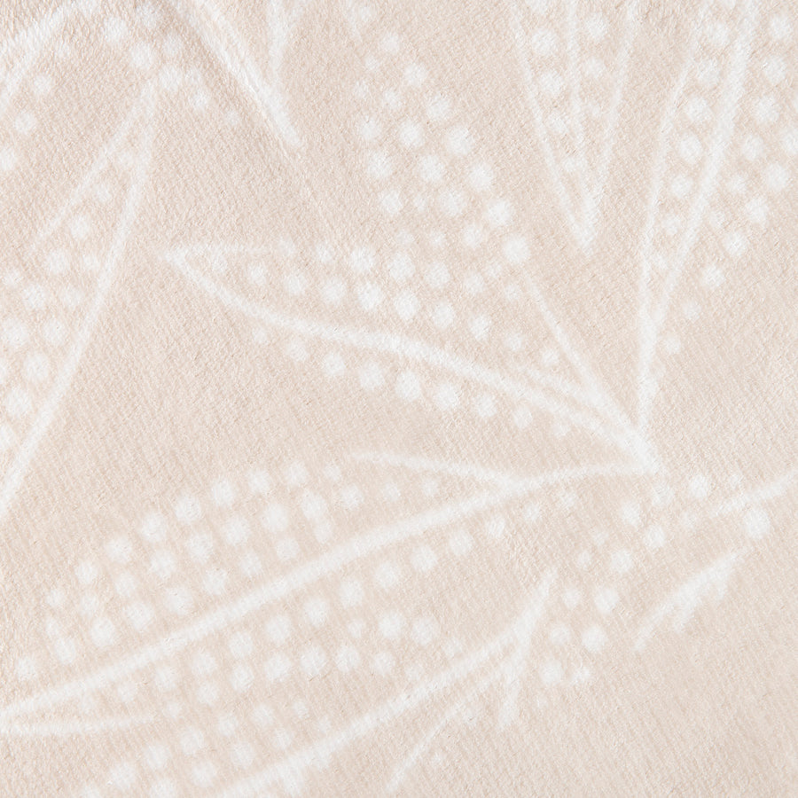 Juego de Sábanas Coralina Karamelo Eira Beige