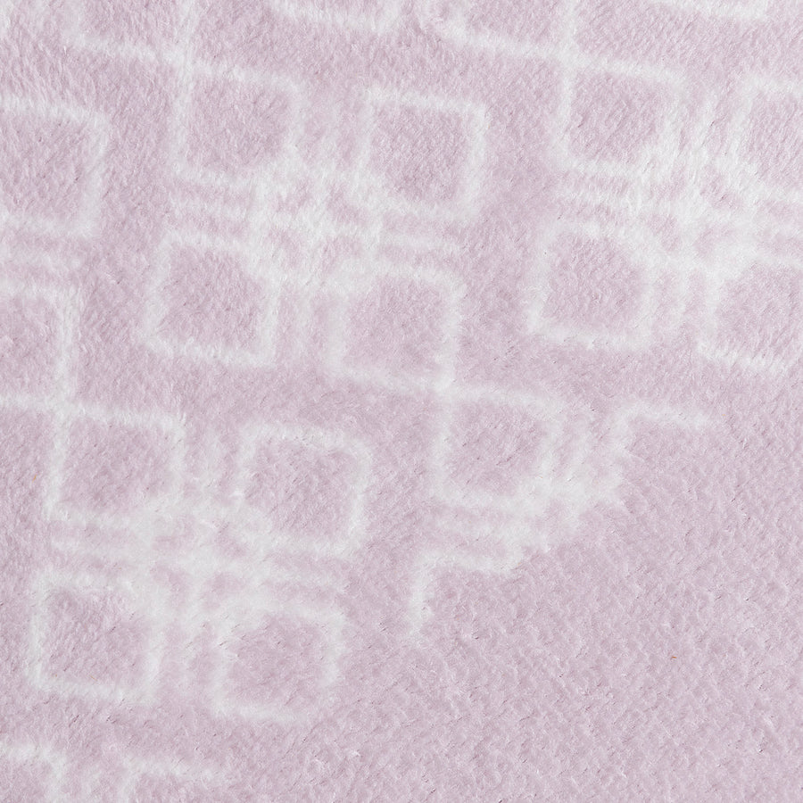 Juego de Sábanas Coralina Karamelo Siena Lavanda