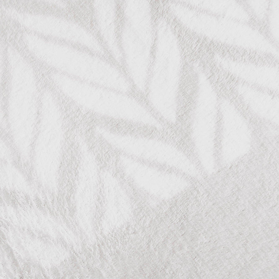 Juego de Sábanas Coralina Karamelo Veda Gris