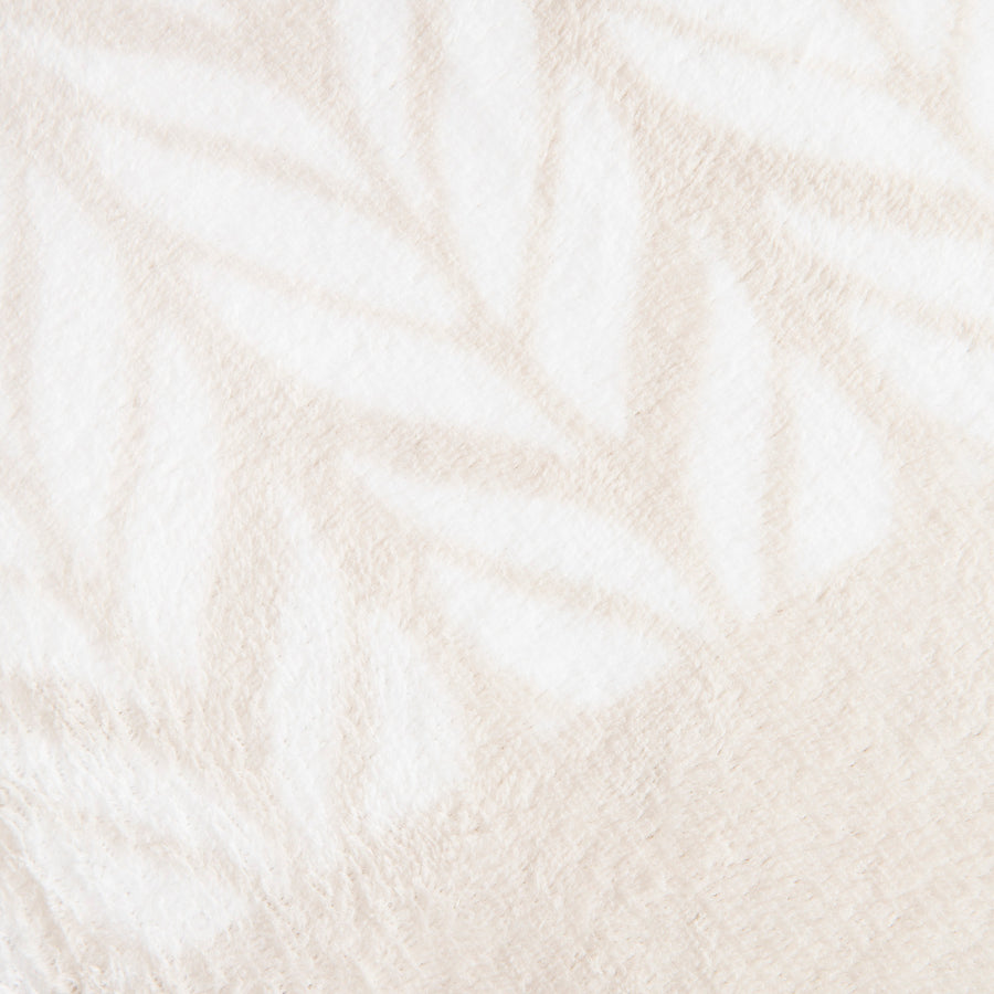 Juego de Sábanas Coralina Karamelo Veda Beige