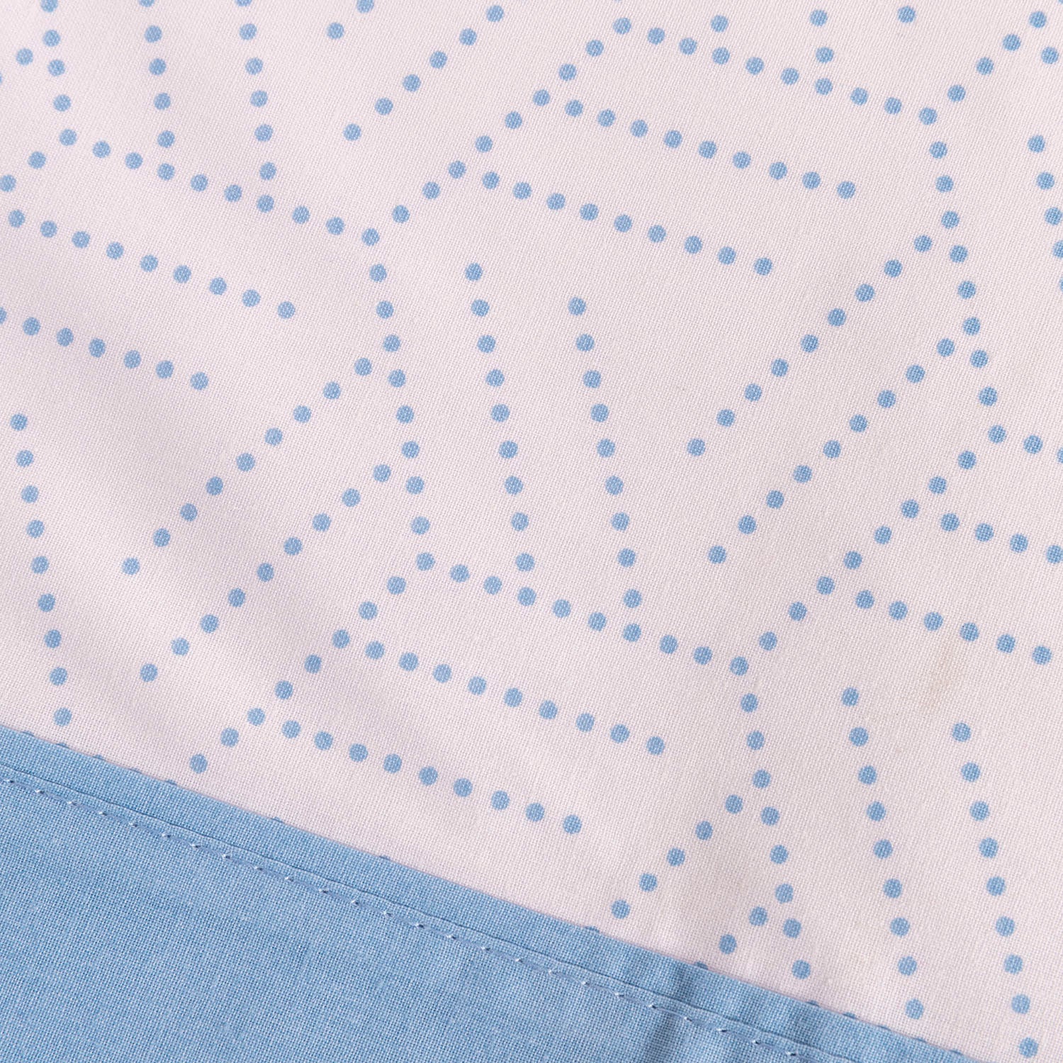 Juego de Sábanas Tela Taru Celeste