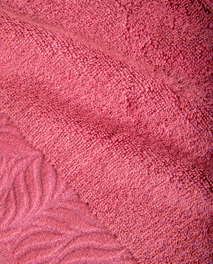 Juego Toalla Jacquard don algodon Yaru Maquillaje