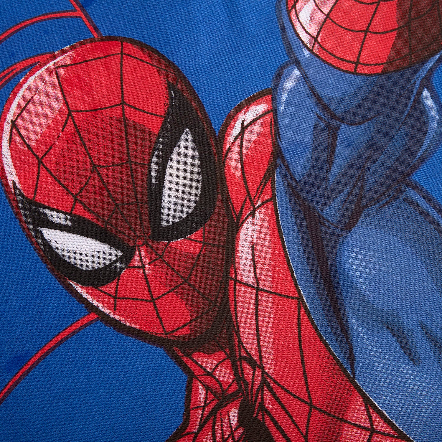 Juego de Sábanas Infantil Spiderman - Marvel
