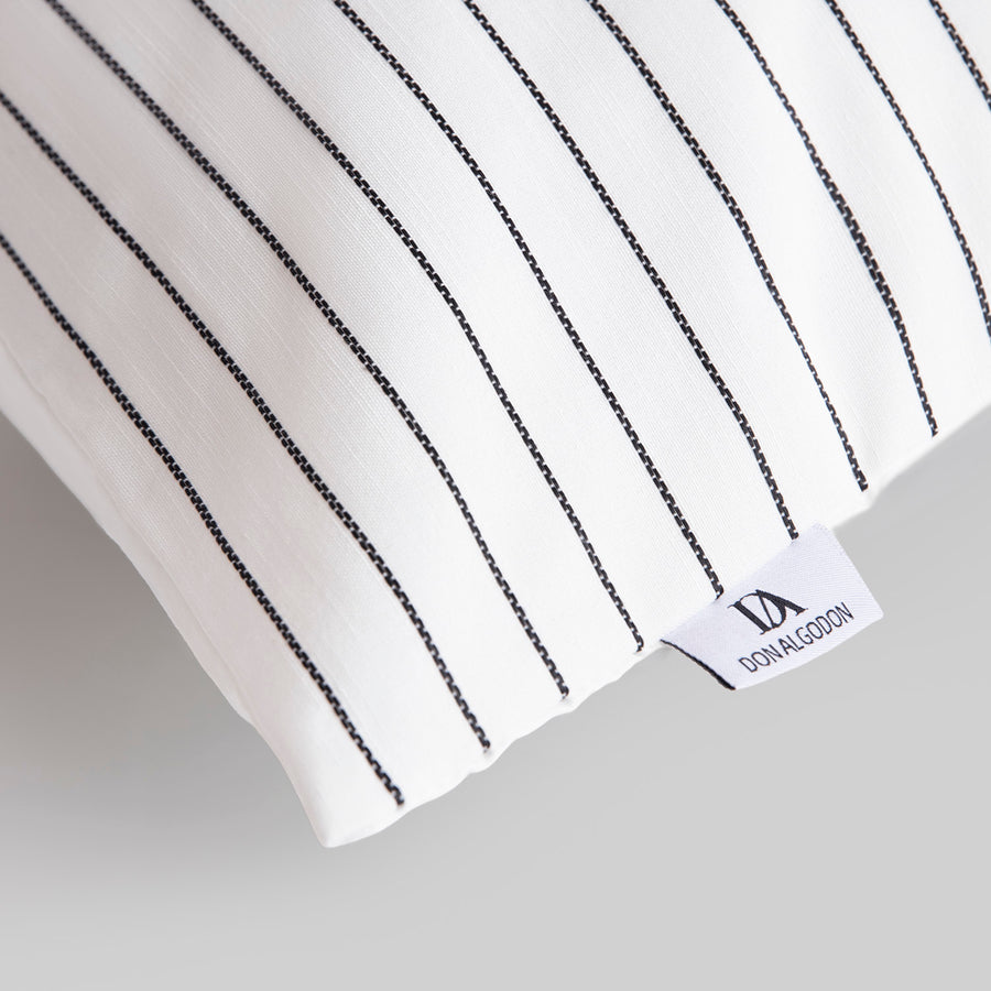 Edredón Don Algodon Jacquard Lucien