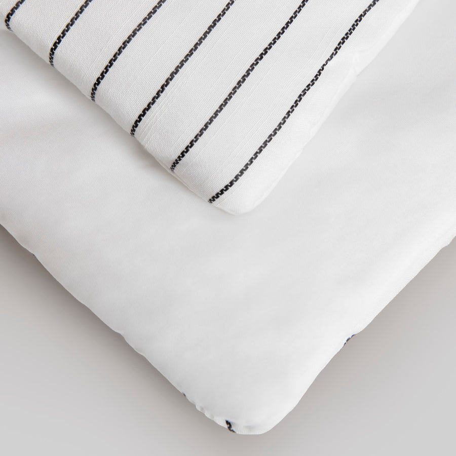 Edredón Don Algodon Jacquard Lucien