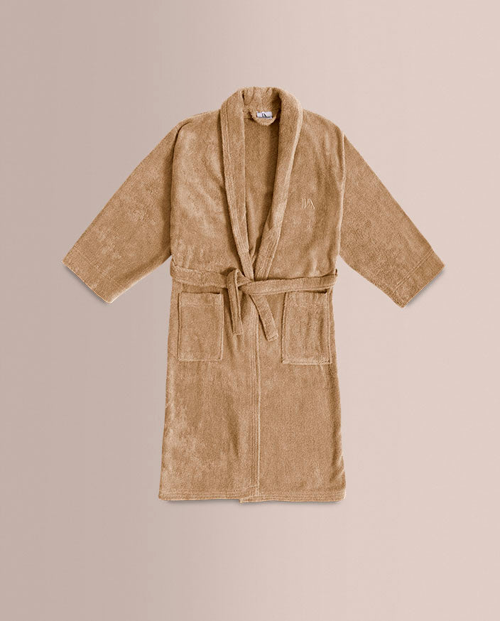 Albornoz Don Algodon Zero Twist 420 gr