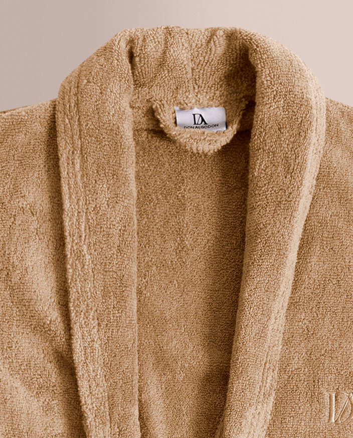 Albornoz Don Algodon Zero Twist Arena