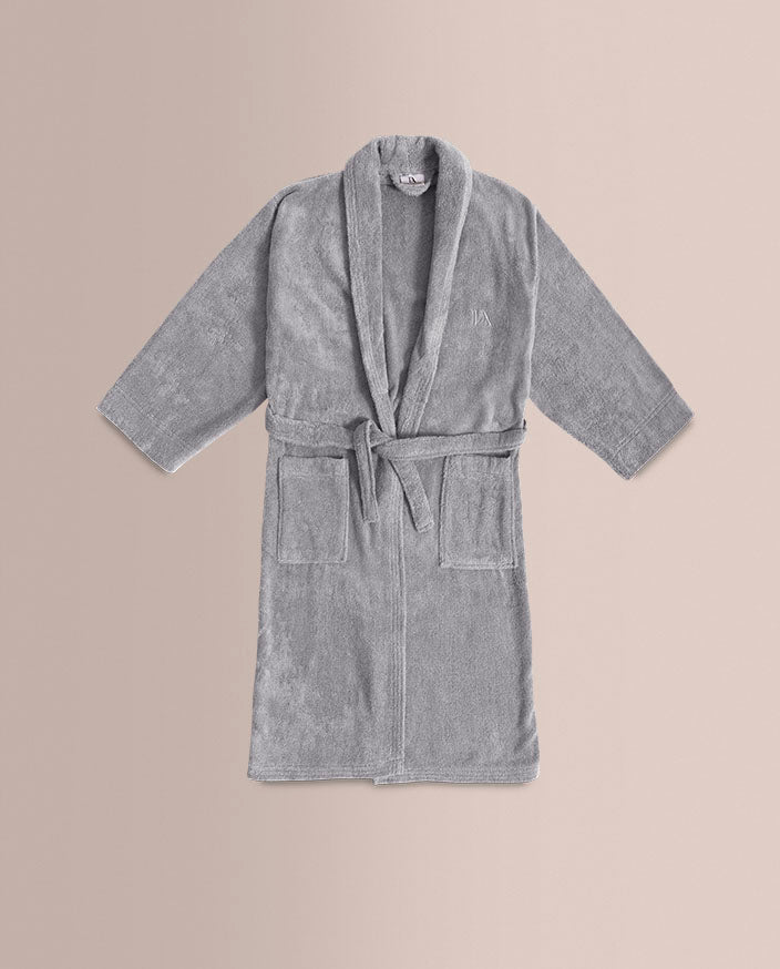 Albornoz Don Algodon Zero Twist 420 gr