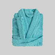 Albornoz Classic Rizo 450 gr Aguamarina