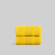 Toalla Eden Economic 400 gr Amarillo