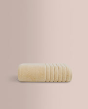 Toalla Don Algodon Zero Twist 600 Gr Arena