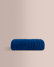 Toalla Don Algodon Zero Twist 600 gr Azulón