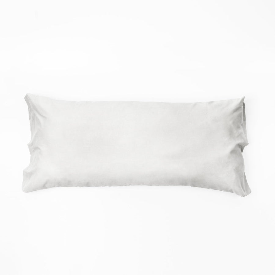 Funda Almohada Vip Cotton Blanco 01