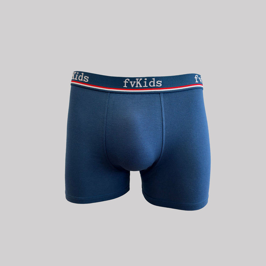 Pack 12 Boxers Niño bn26