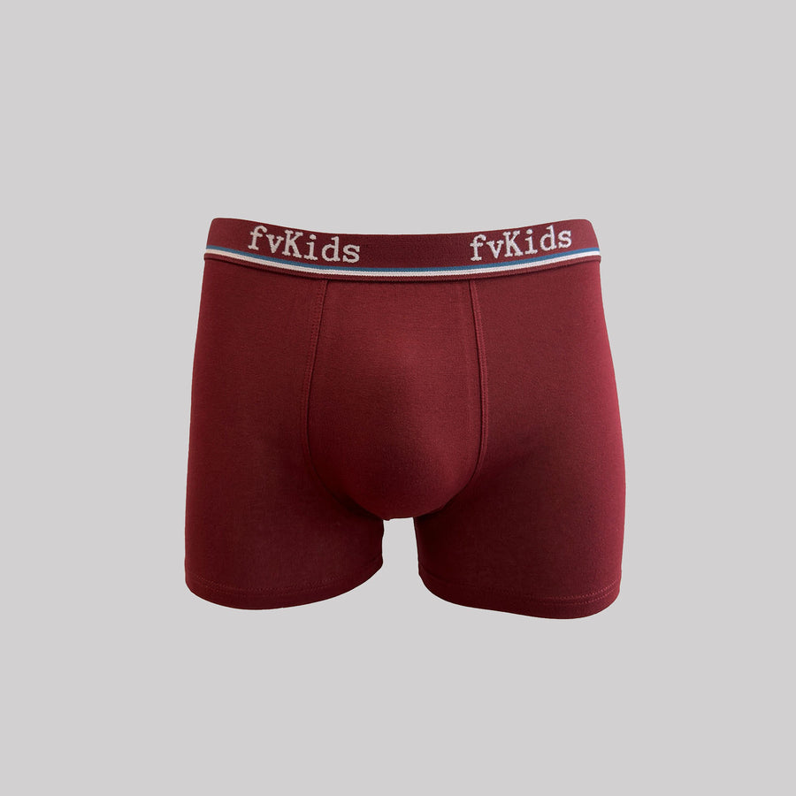 Pack 12 Boxers Niño bn26